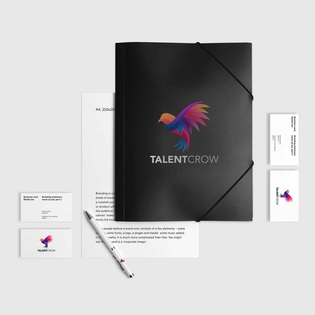 talentcrow.com