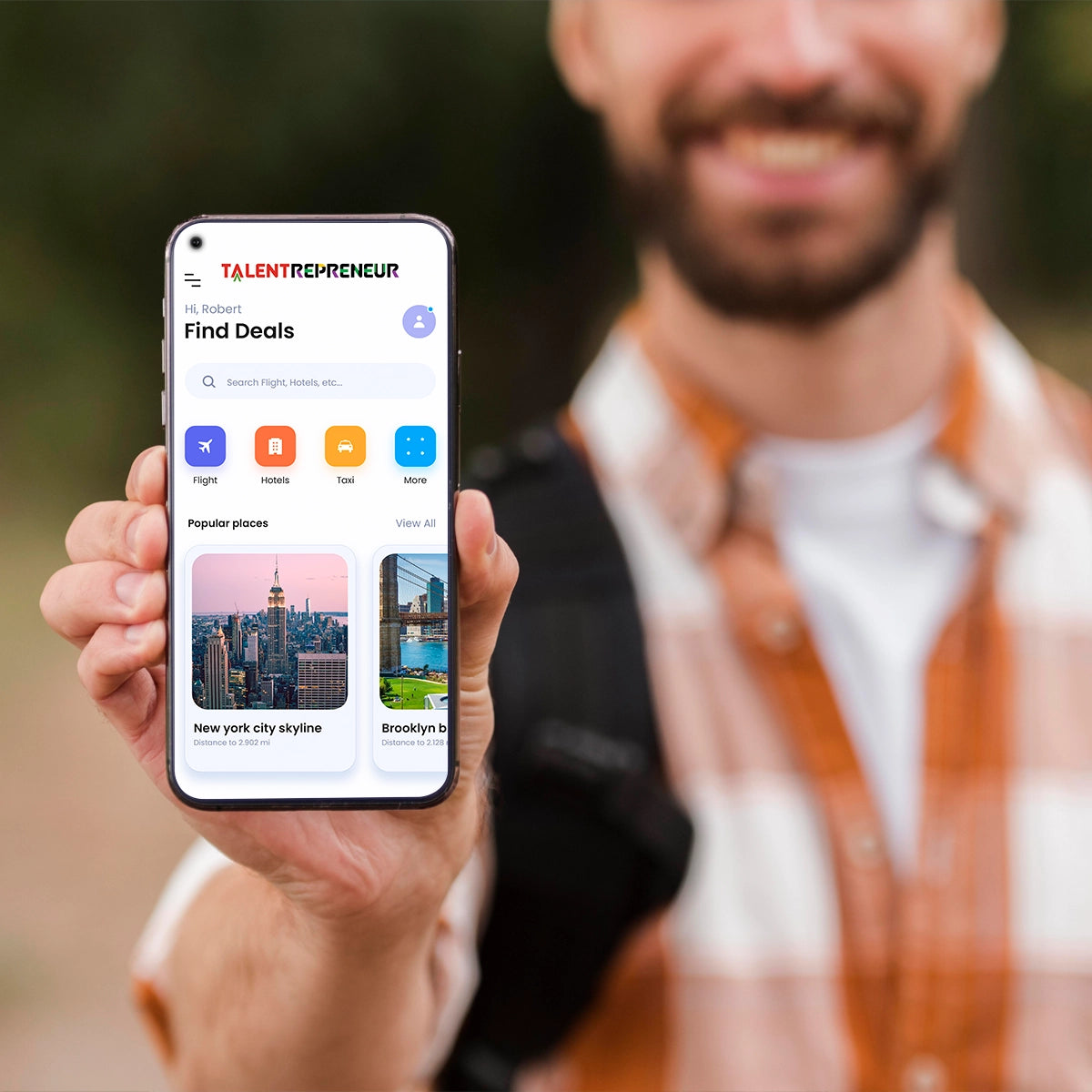 talentrepreneur.com