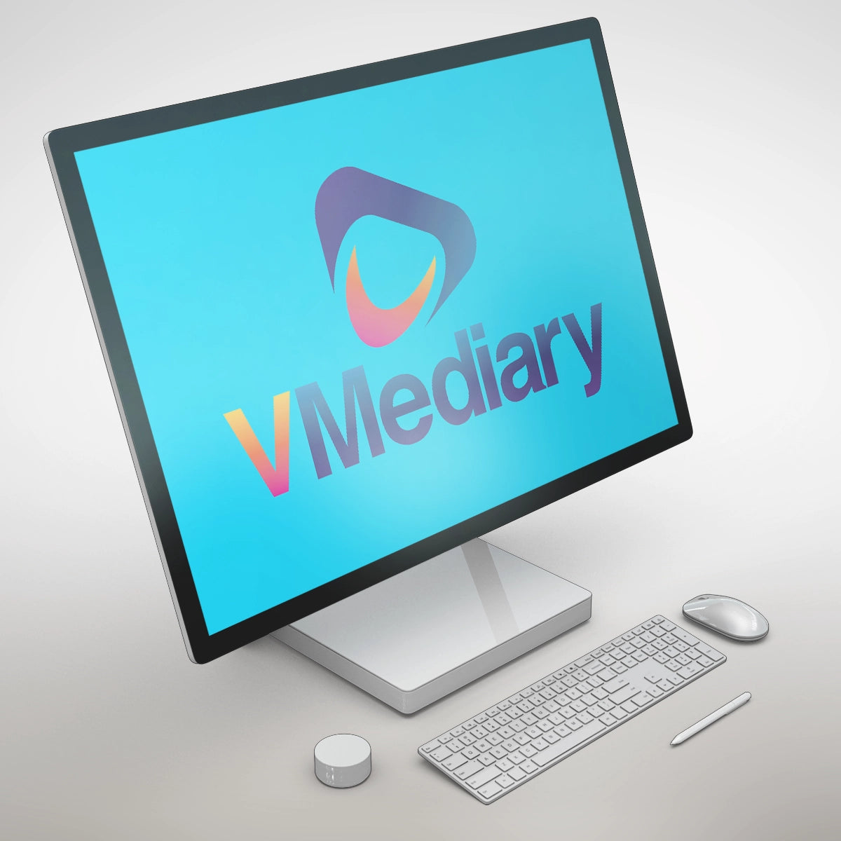 vmediary.com