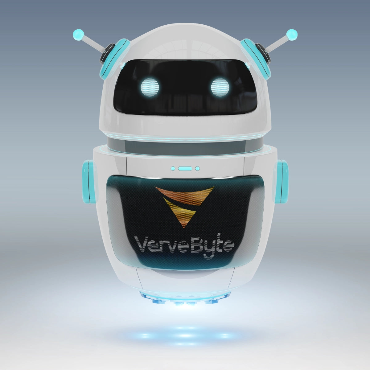 vervebyte.com