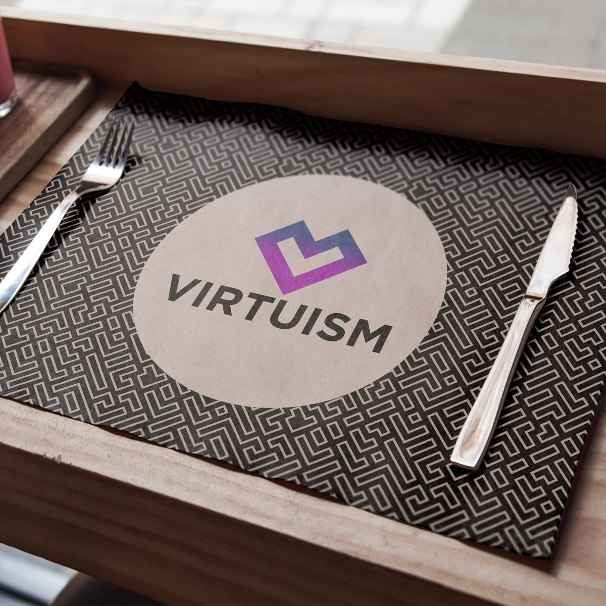 VIRTUISM.COM