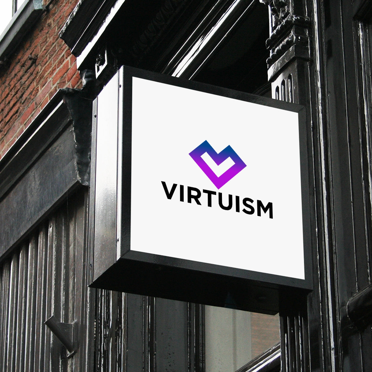 VIRTUISM.COM