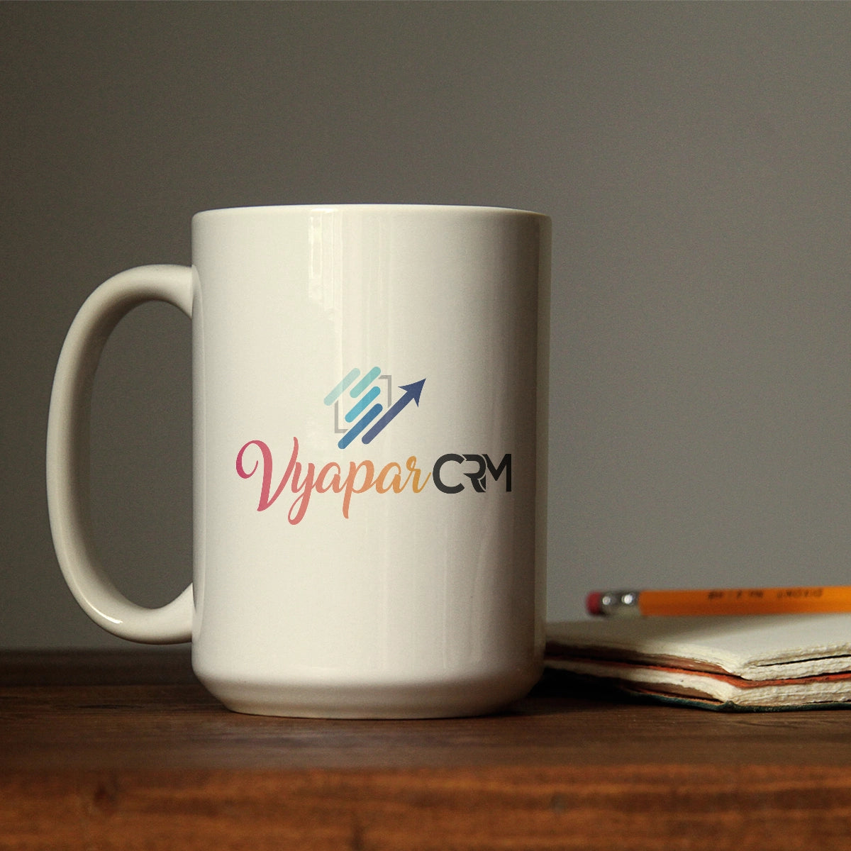 vyaparcrm.com