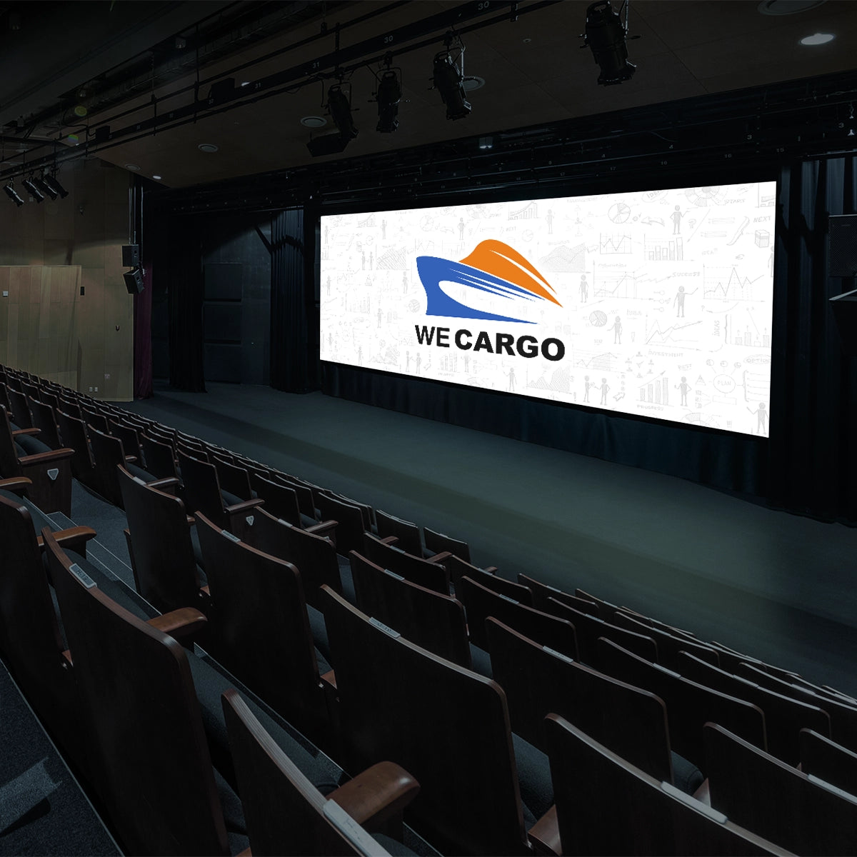 WeCargo.com