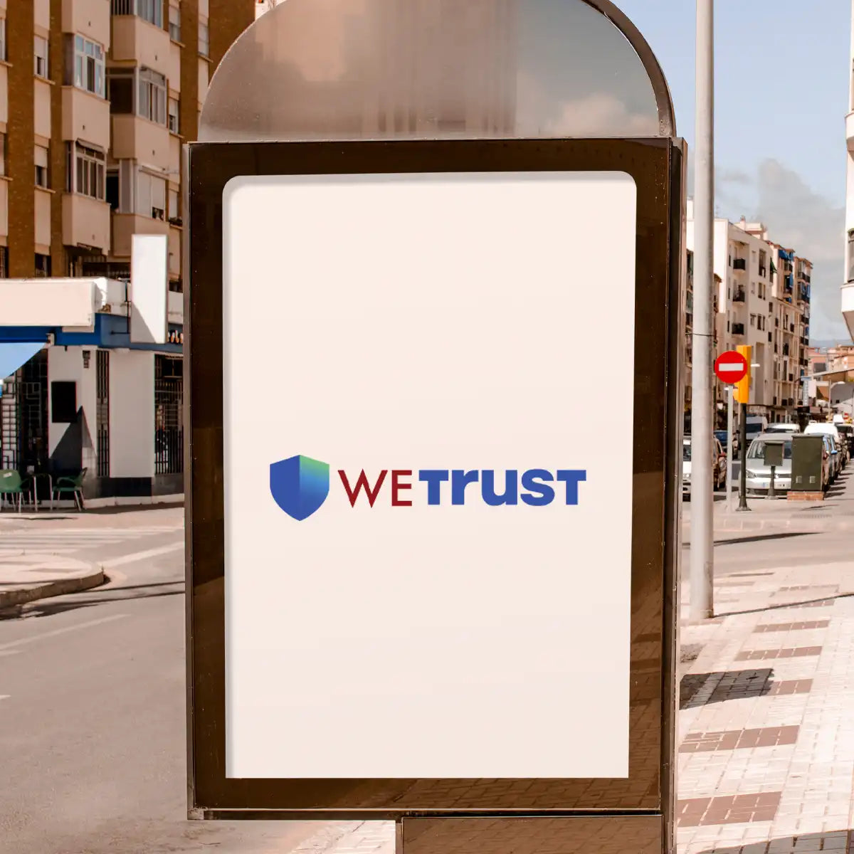 WeTrust.ai