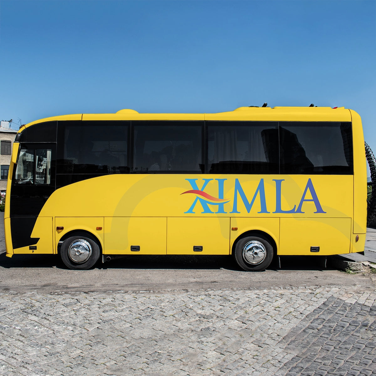 ximla.com