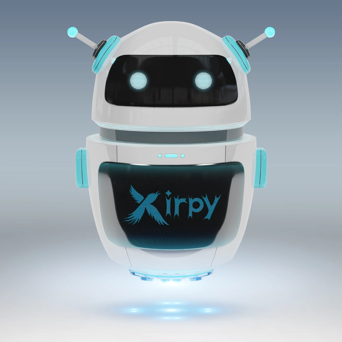 xirpy.com
