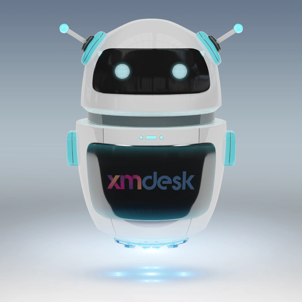 xmdesk.com