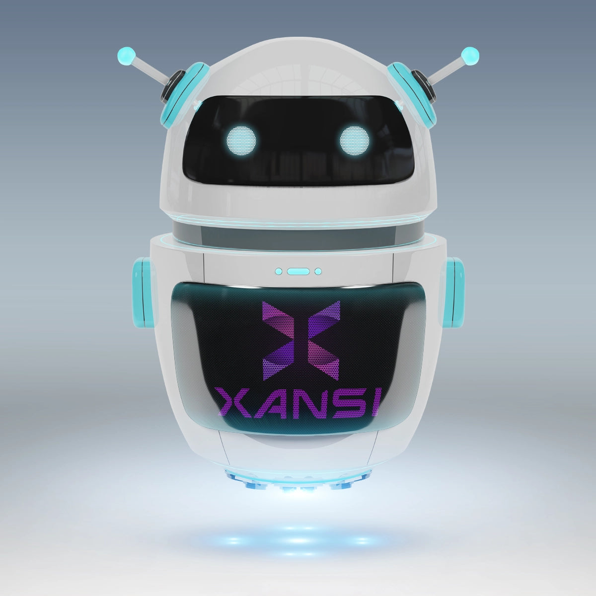 xansi.com