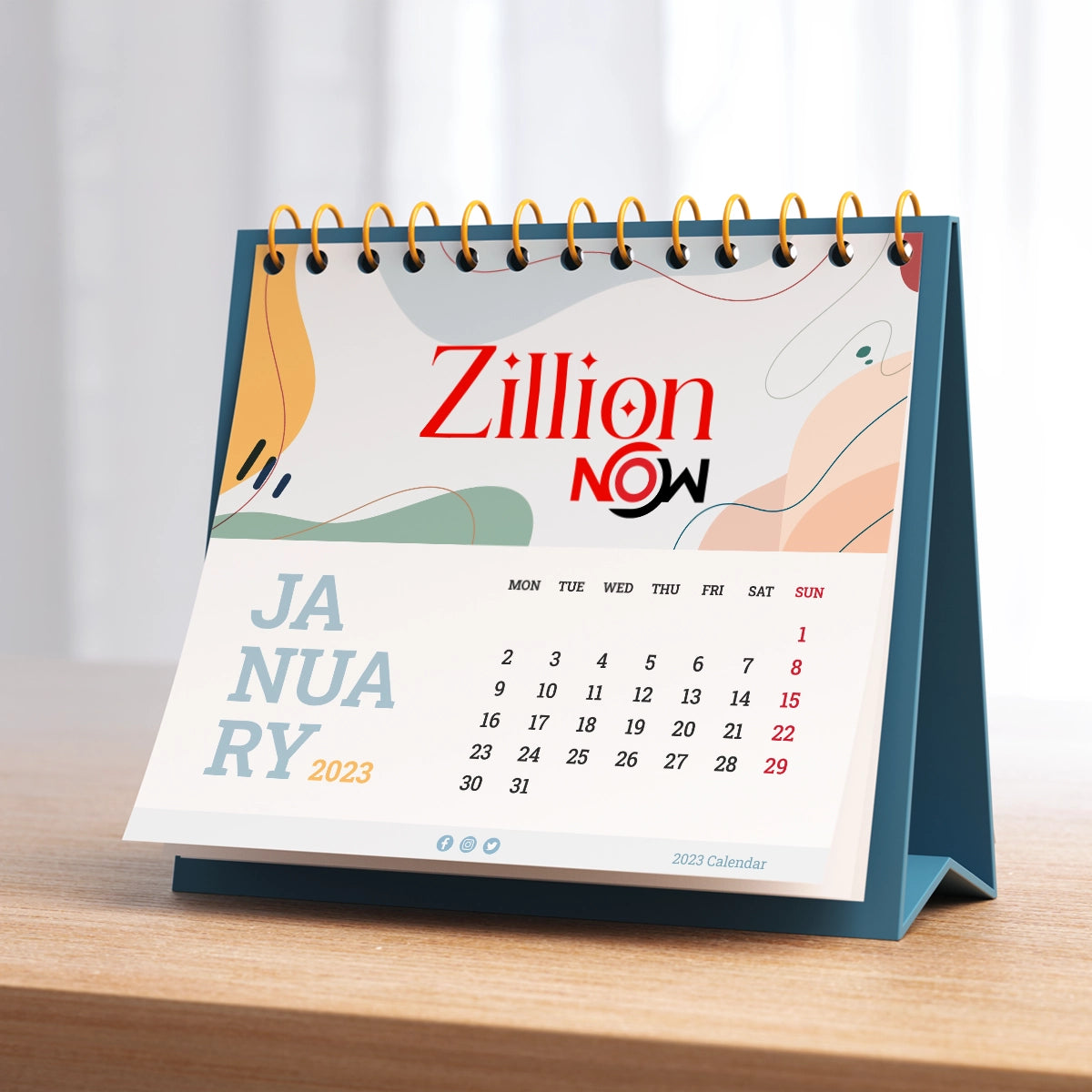 zillionnow.com