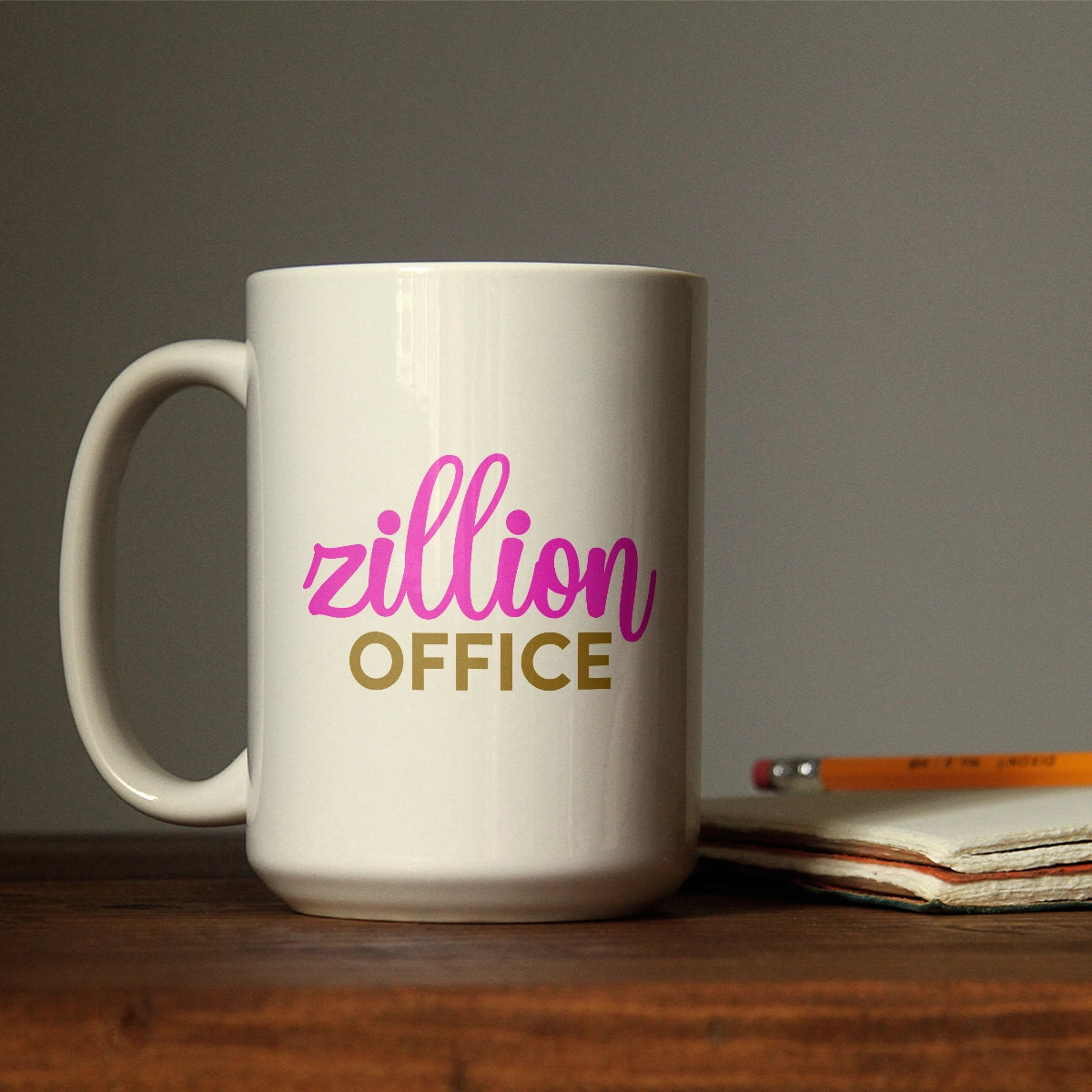 zillionoffices.com