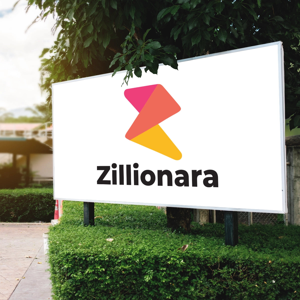 zillionara.com