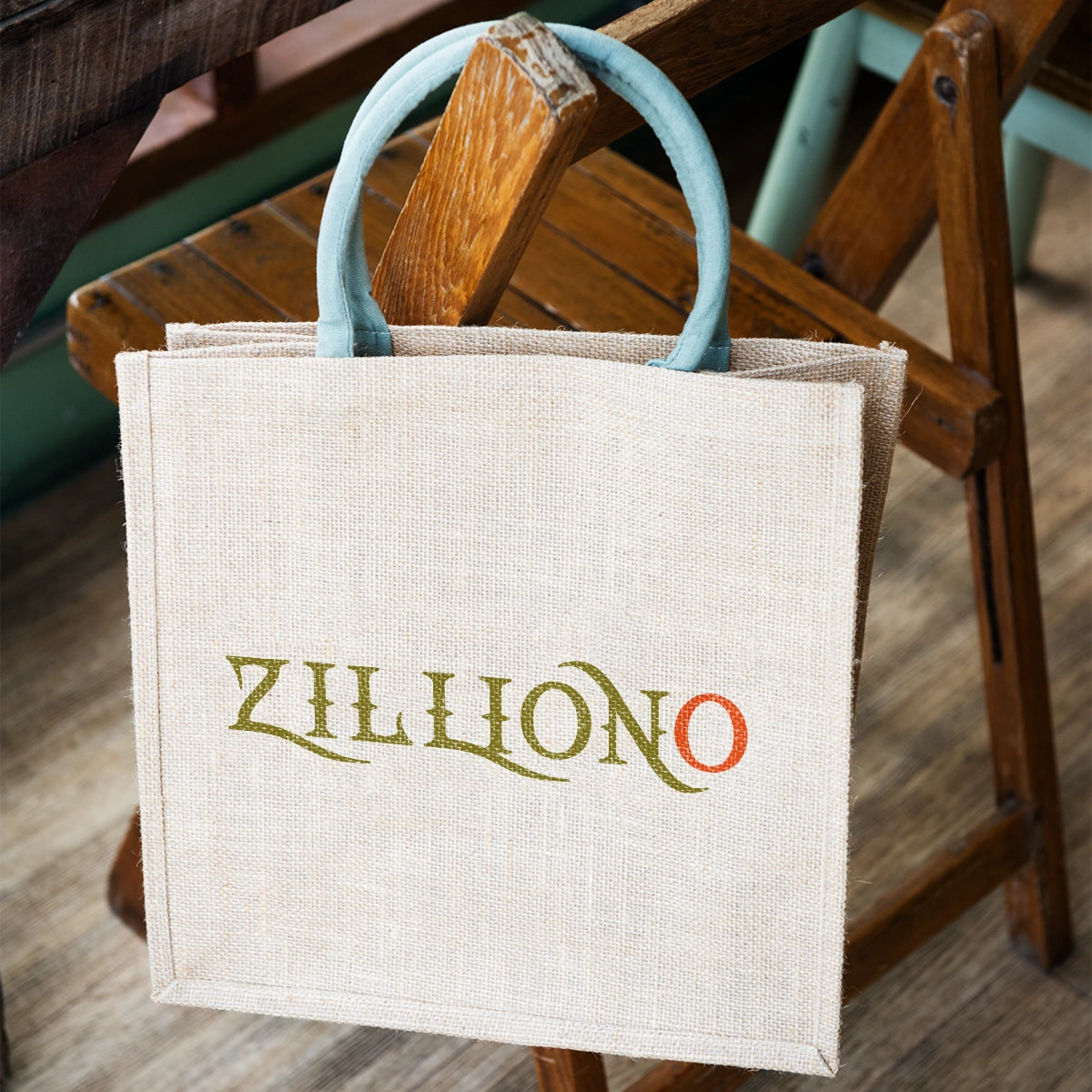 zilliono.com
