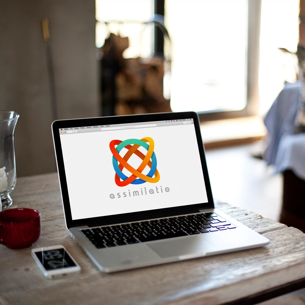 assimilatio.com