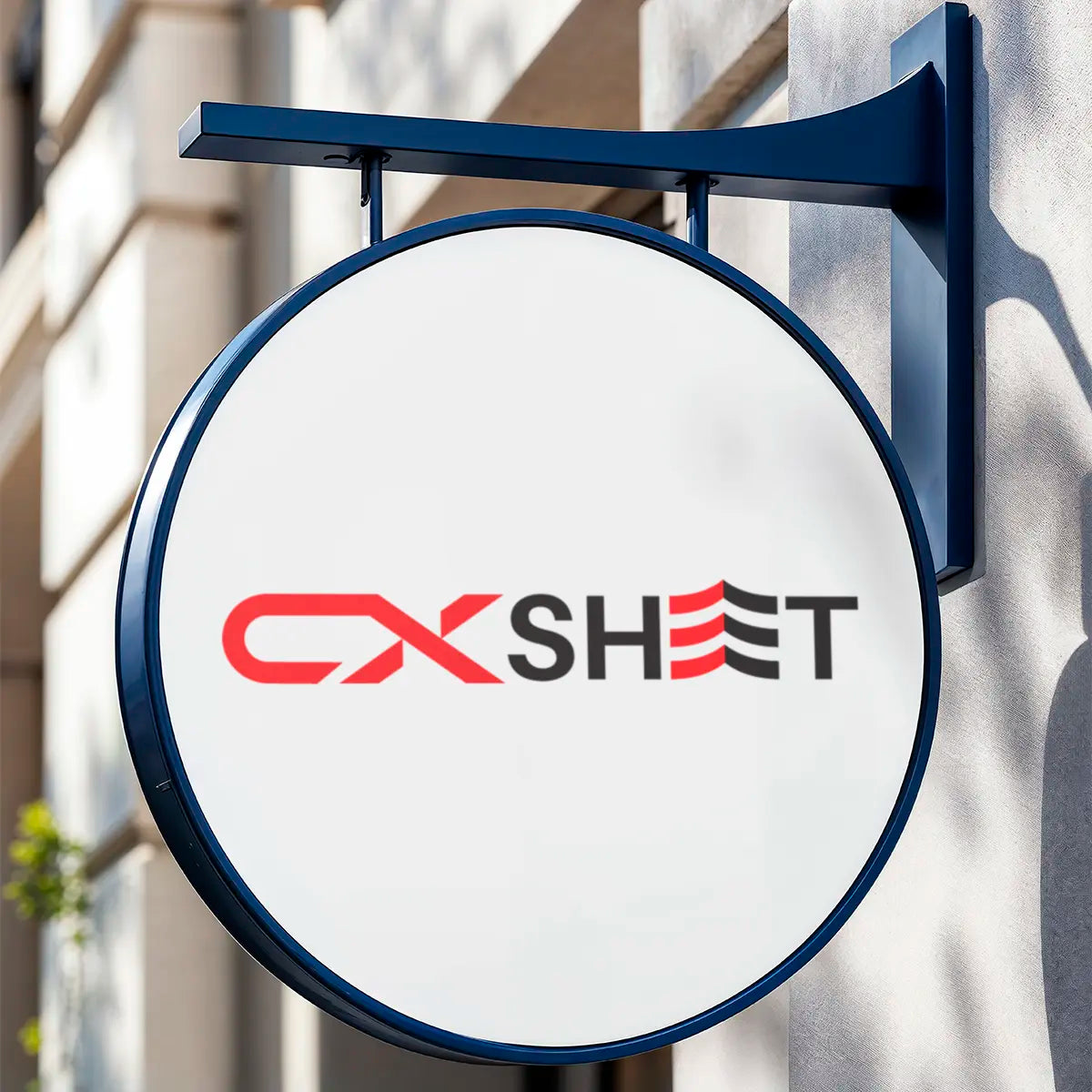 cxsheet.com
