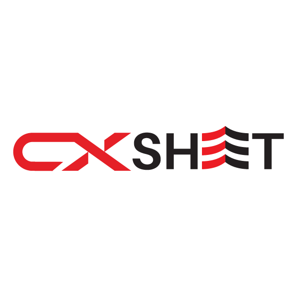 cxsheet.com