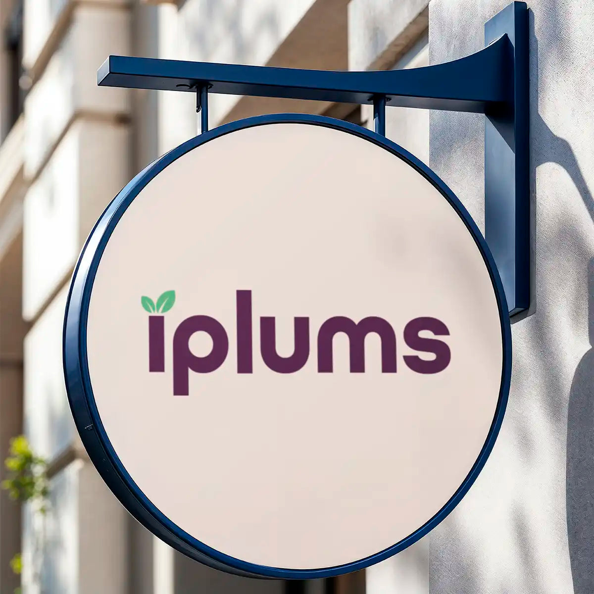 iplums.com