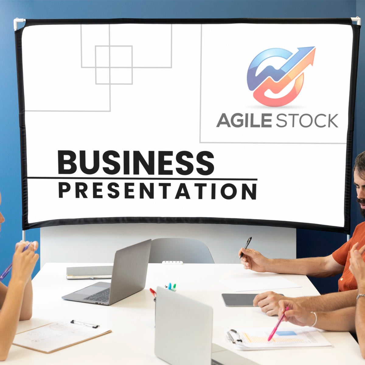 agilestock.com