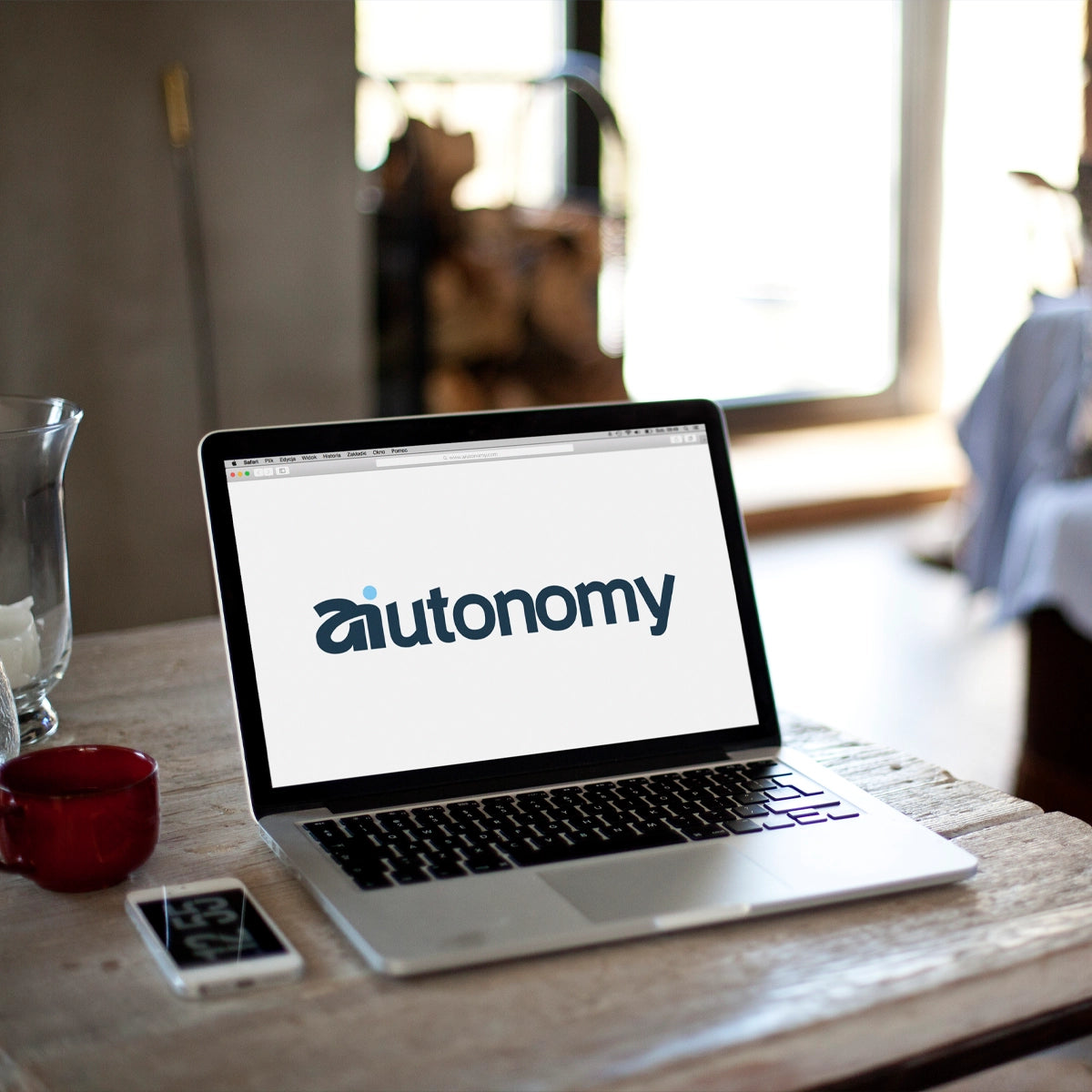 aiutonomy.com