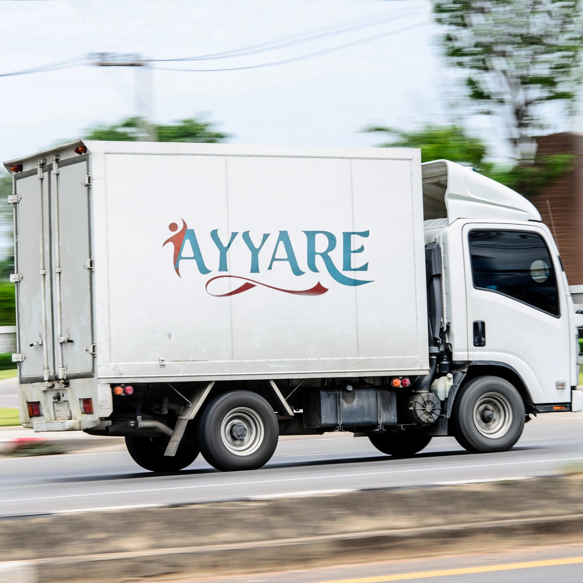 ayyare.com