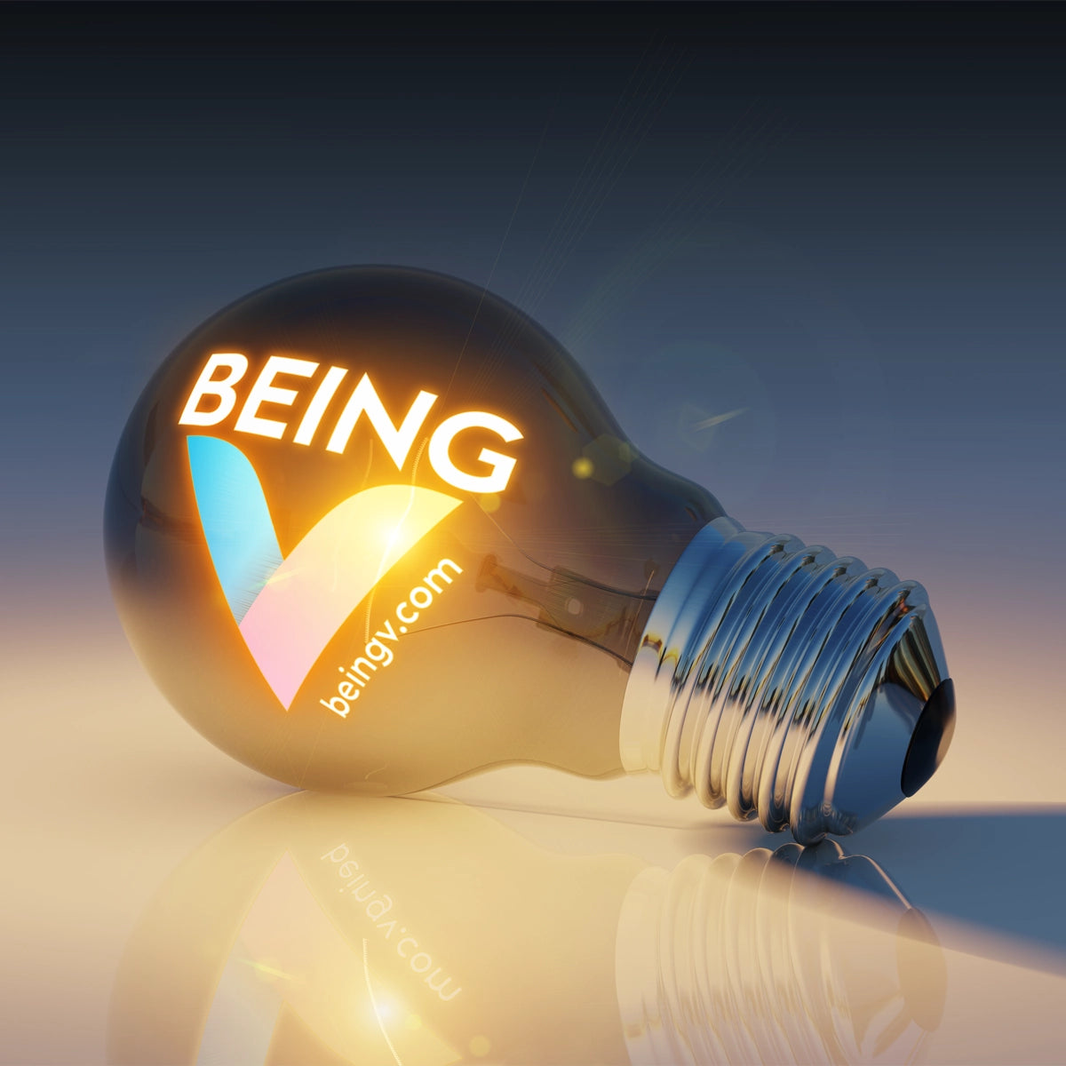 beingv.com