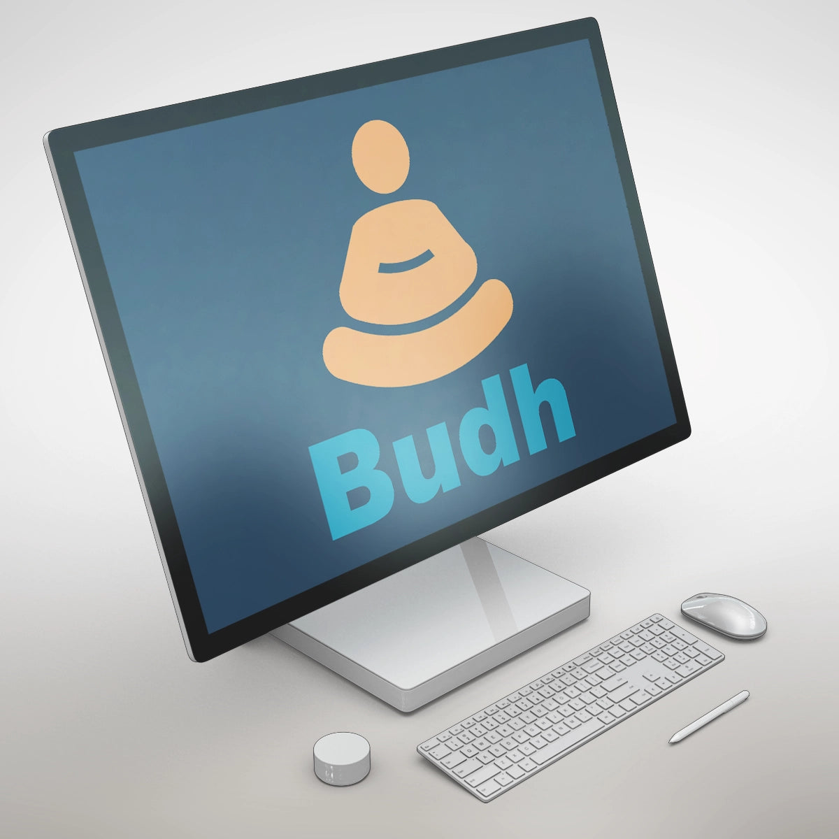 Budh.io