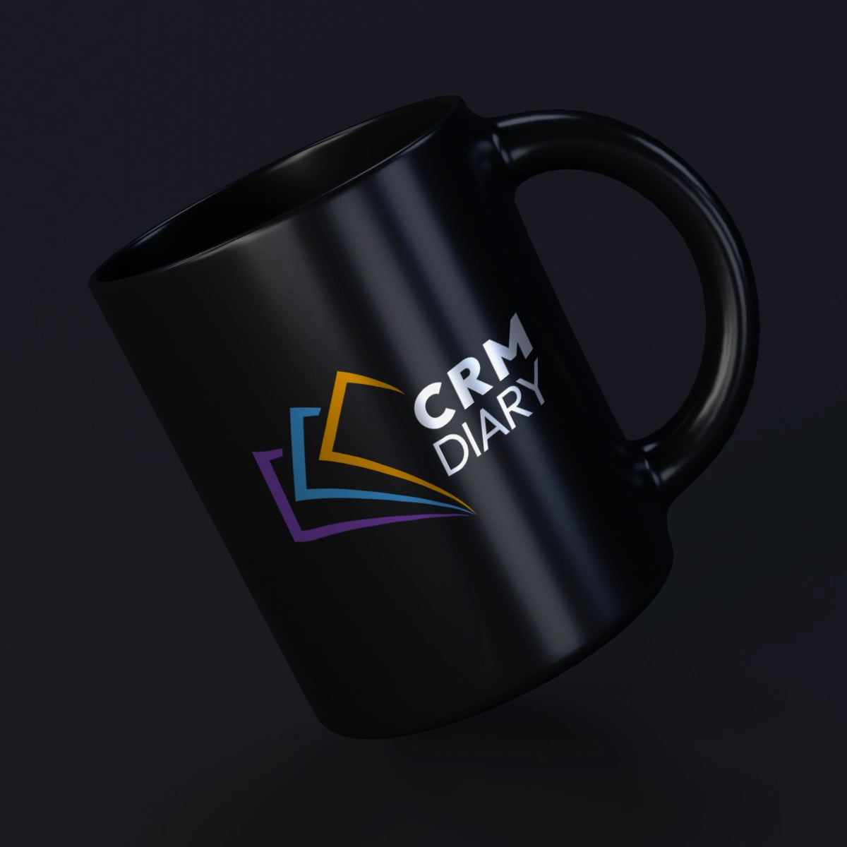 crmdiary.com