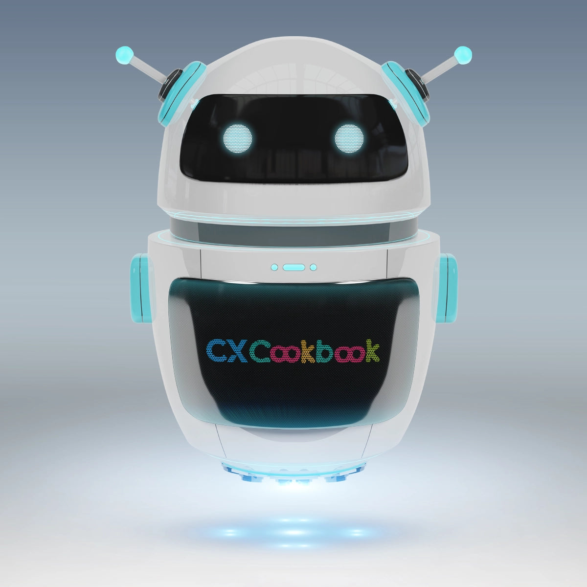 cxcookbook.com