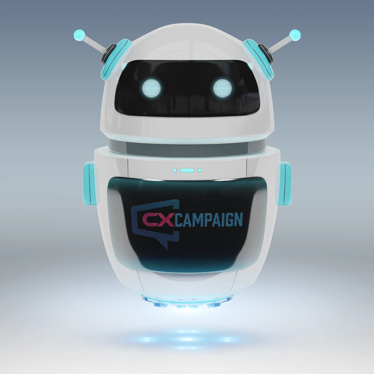 cxcampaign.com