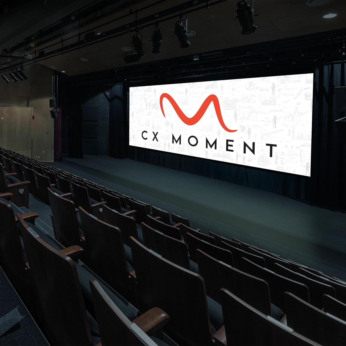 cxmoment.com