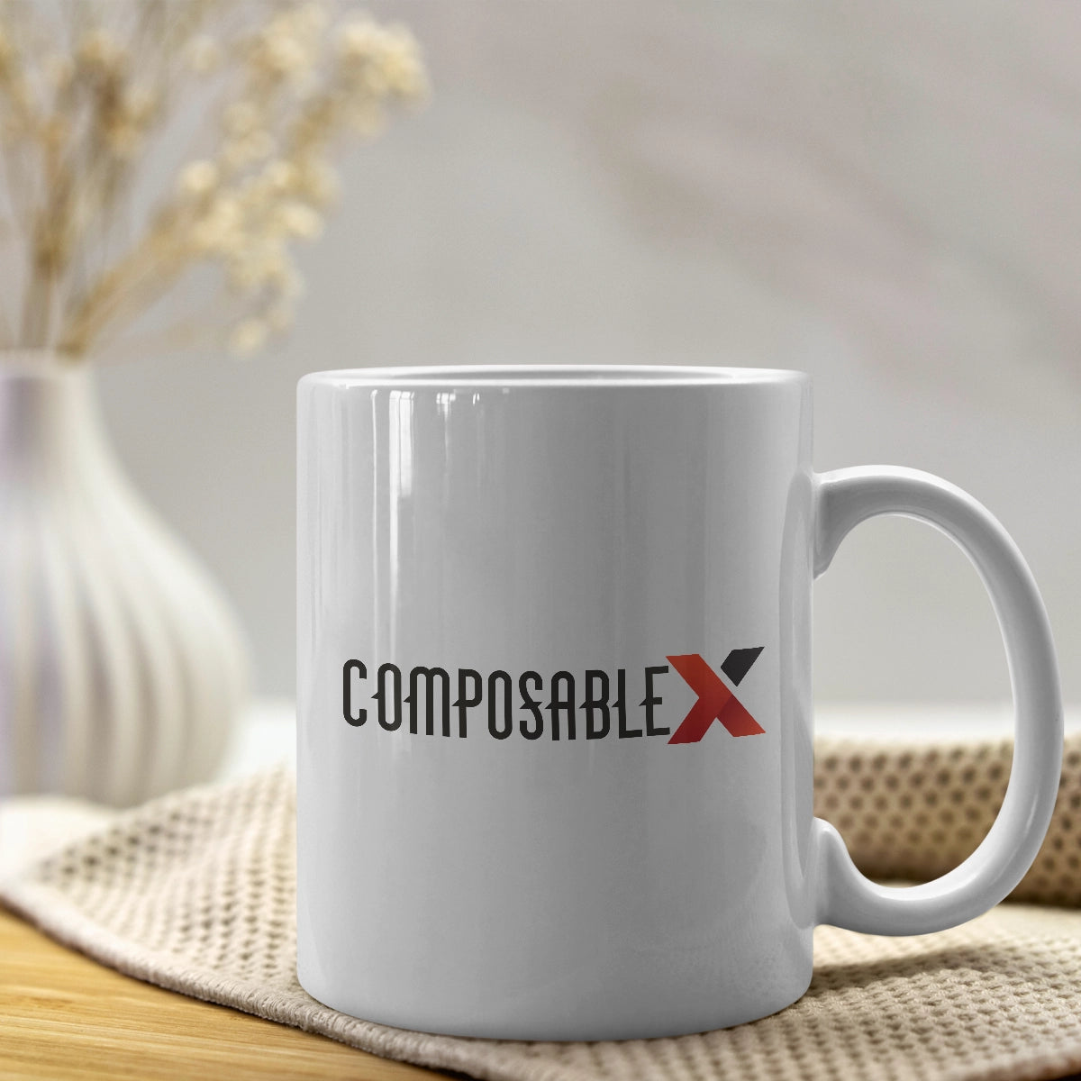 ComposableX.com