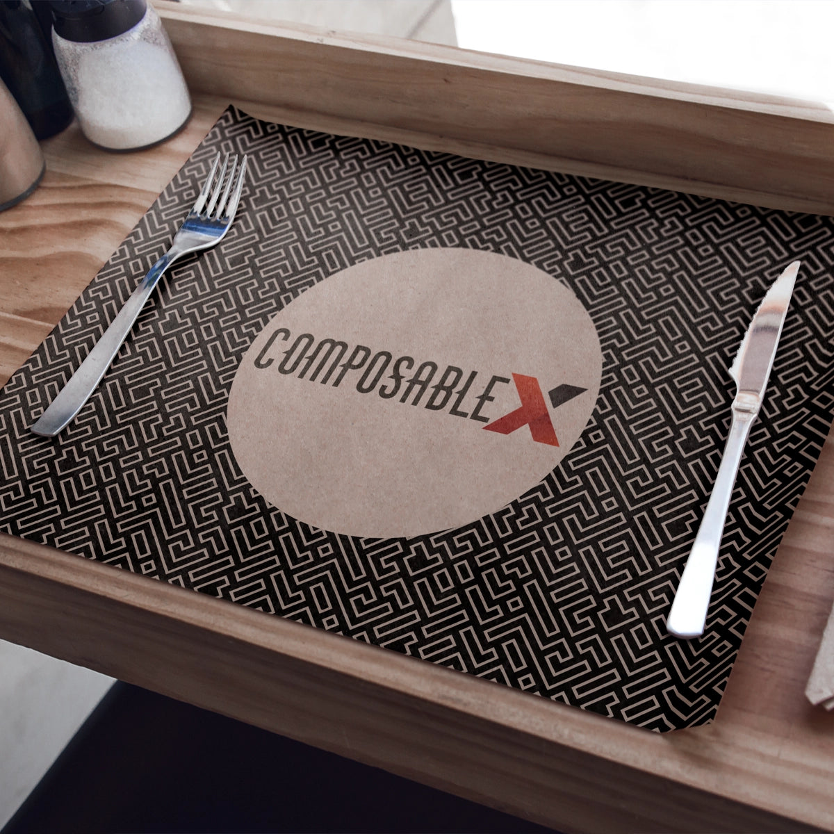 ComposableX.com