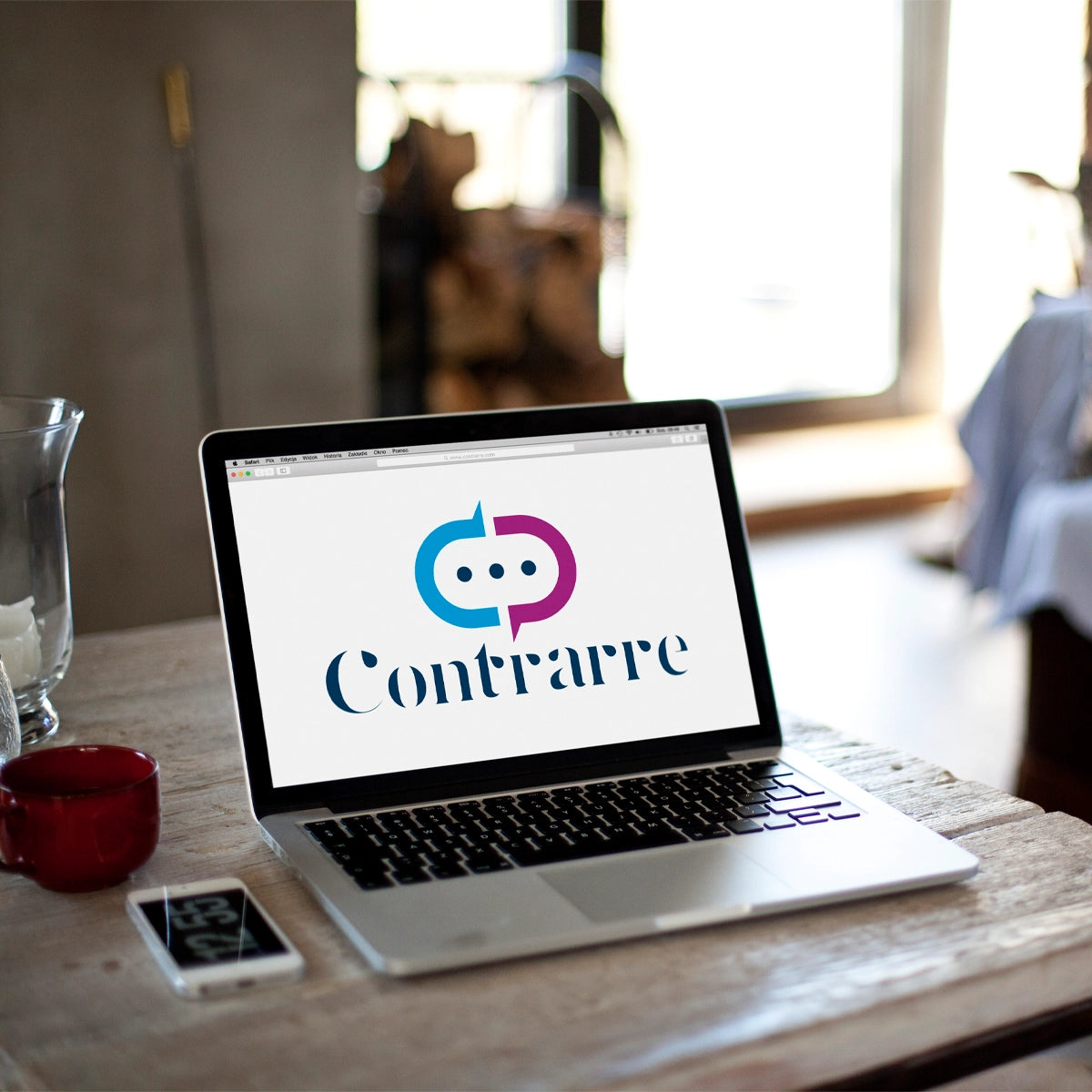 contrarre.com