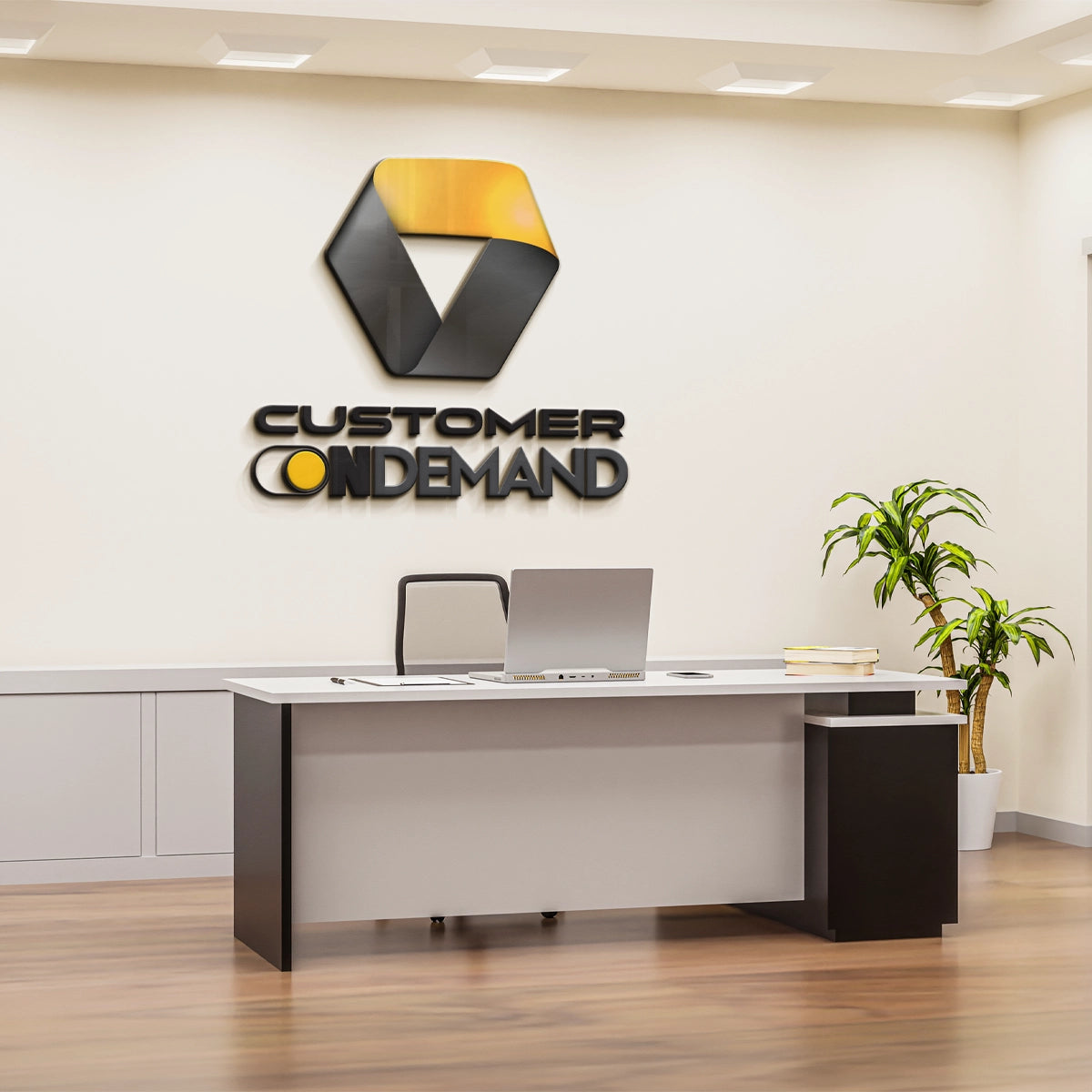 customerondemand.com