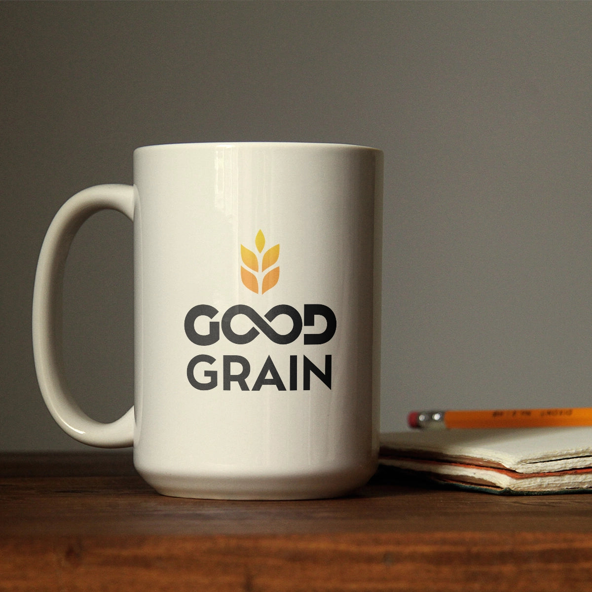 goodgrain.com