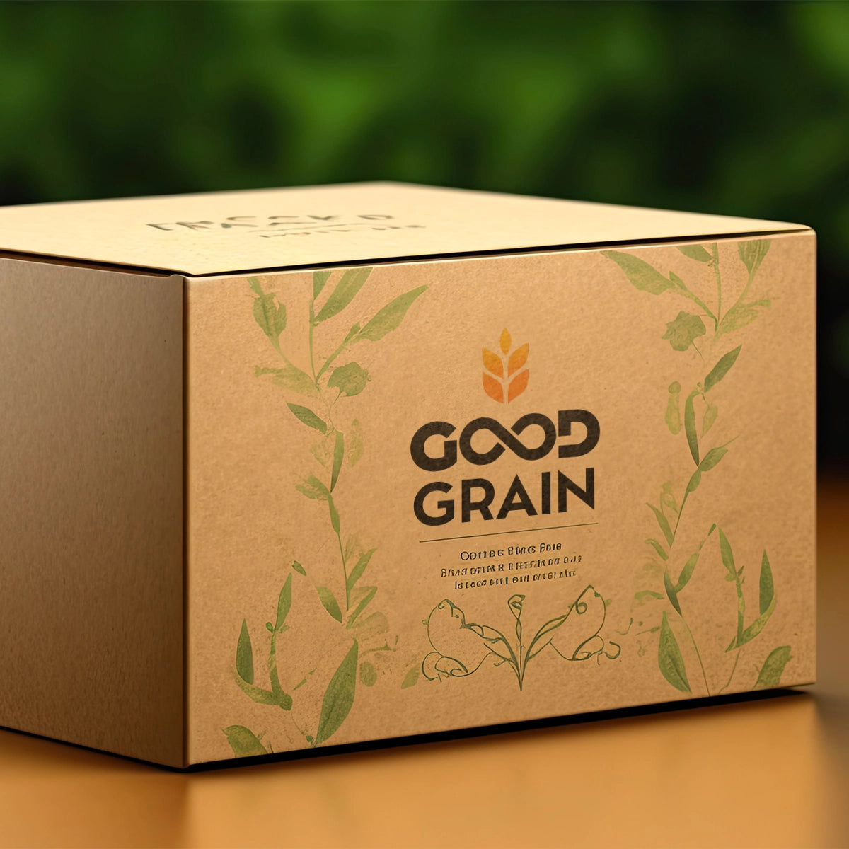 goodgrain.com