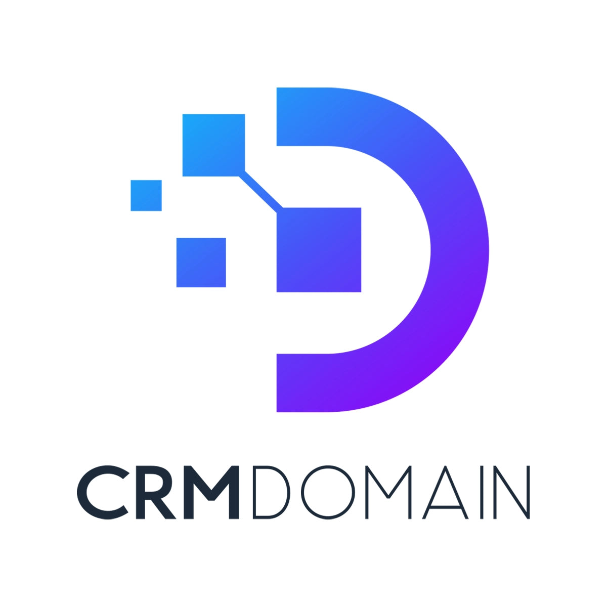 crmdomain.com