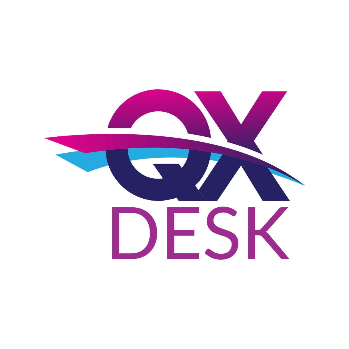 qxdesk.com