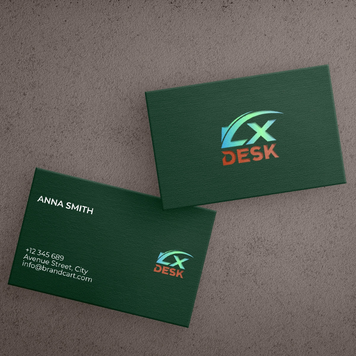 lxdesk.com