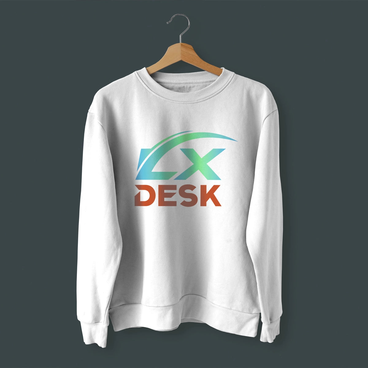 lxdesk.com