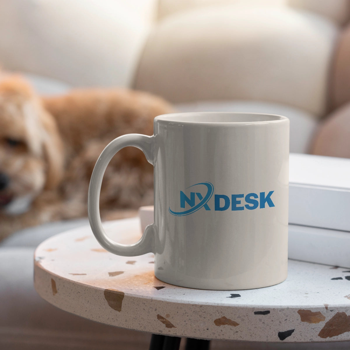 nxdesk.com