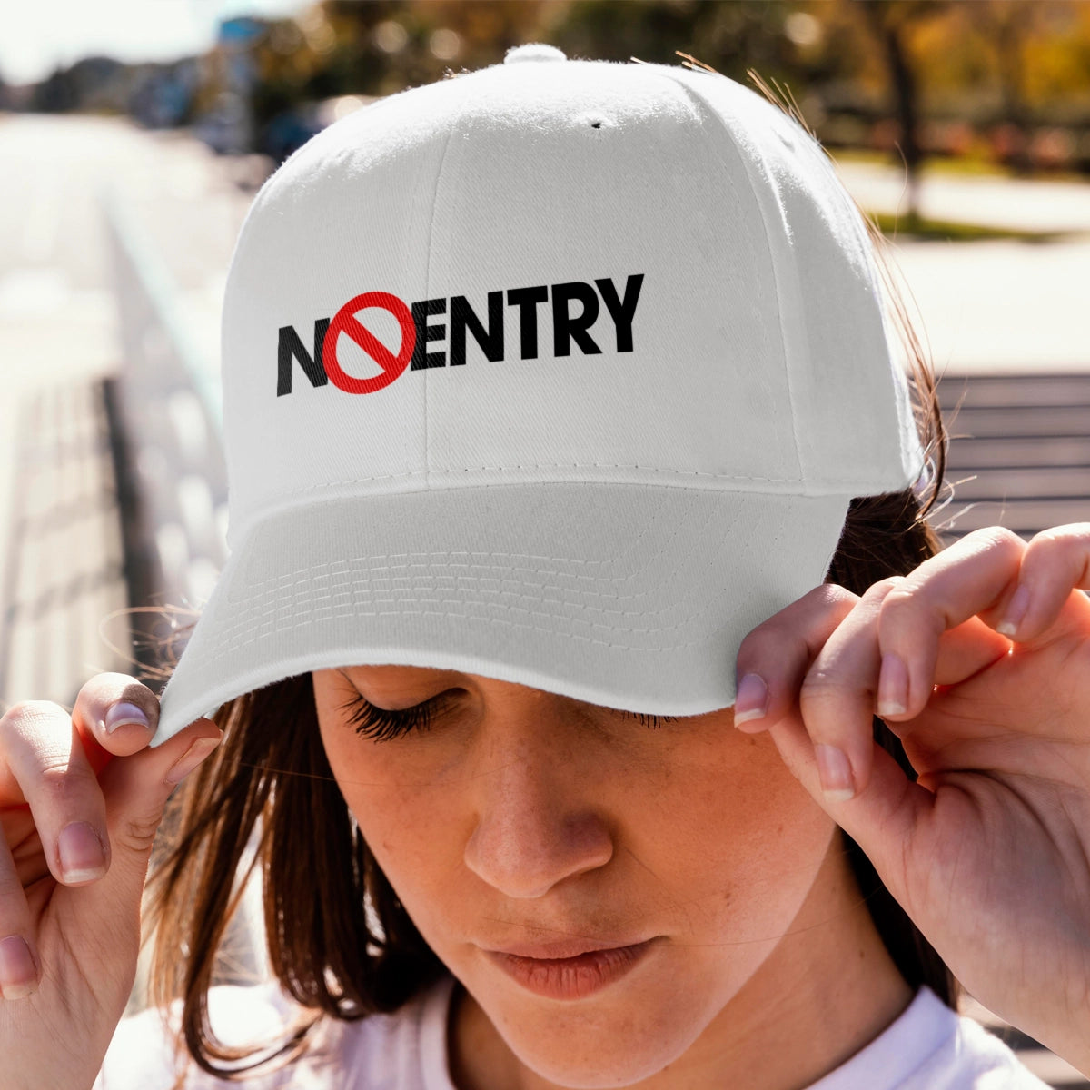 noentry.com