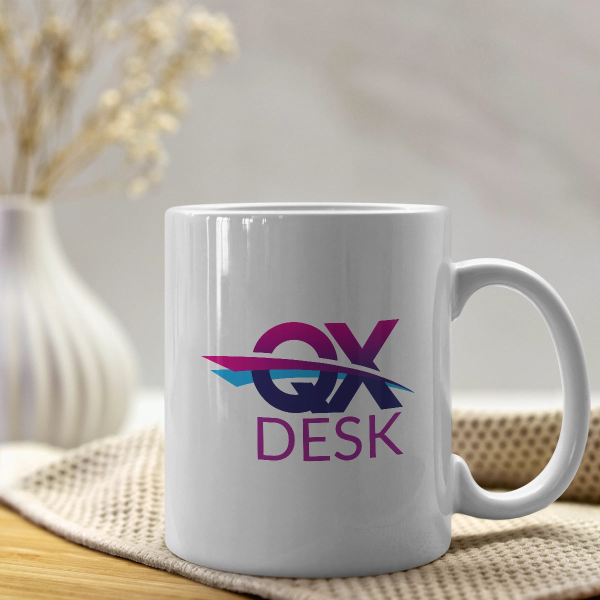qxdesk.com