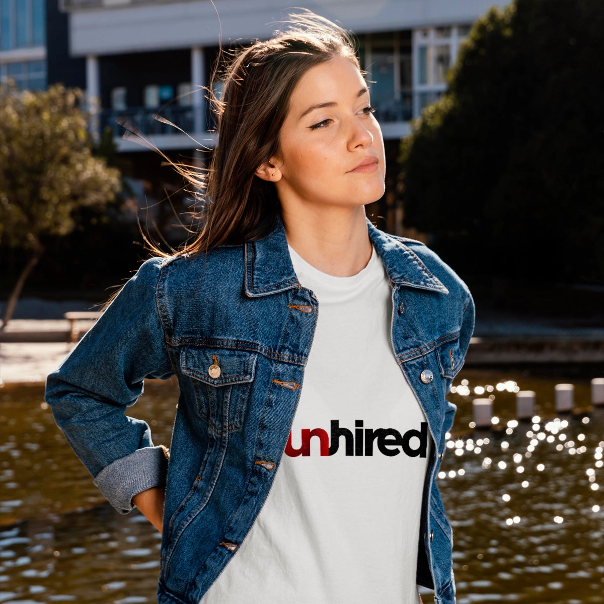 unhired.com
