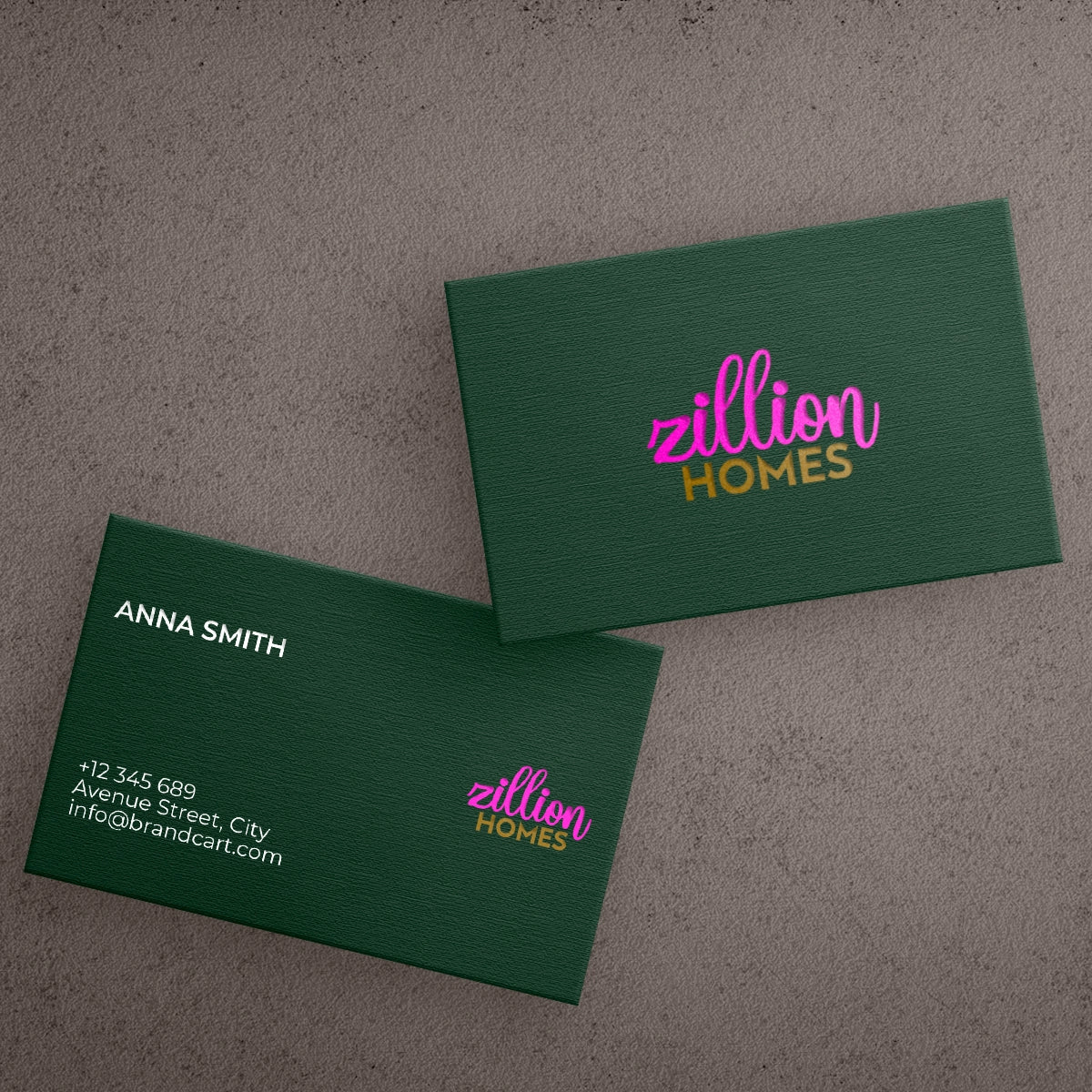 zillion.homes