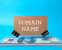 Why are domain brands so expensive?