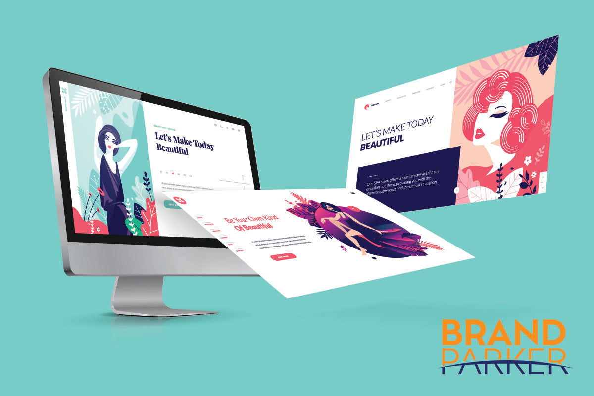 How Brandparker delivers power to your Domain Brand and helps you develop backlinks.