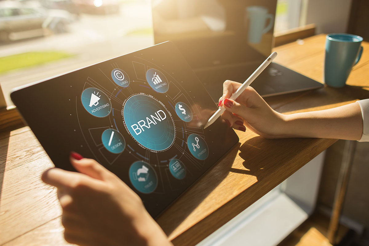 How to become a Brand Scion investing in Domain Brands.