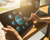 How to become a Brand Scion investing in Domain Brands.