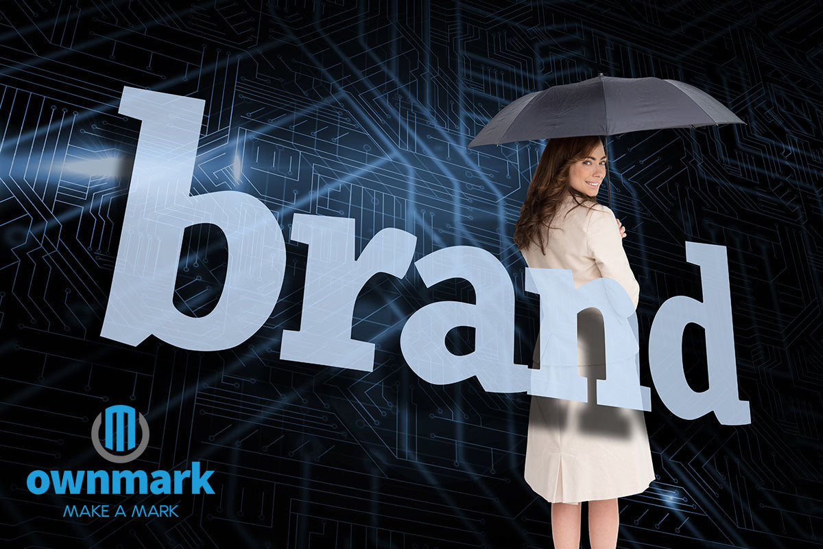 How Ownmark helps Brands to build reputation and protect Intellectual